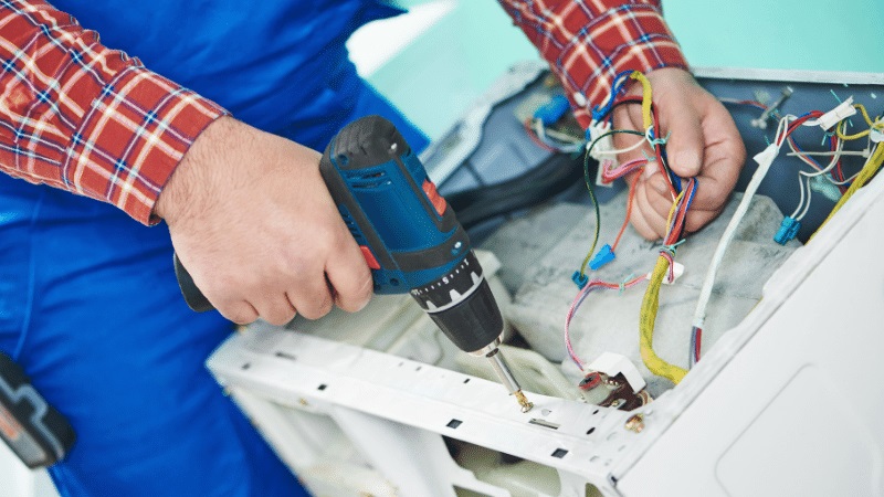 Köşk Viessmann servisi orijinal yedek parça kullanımı